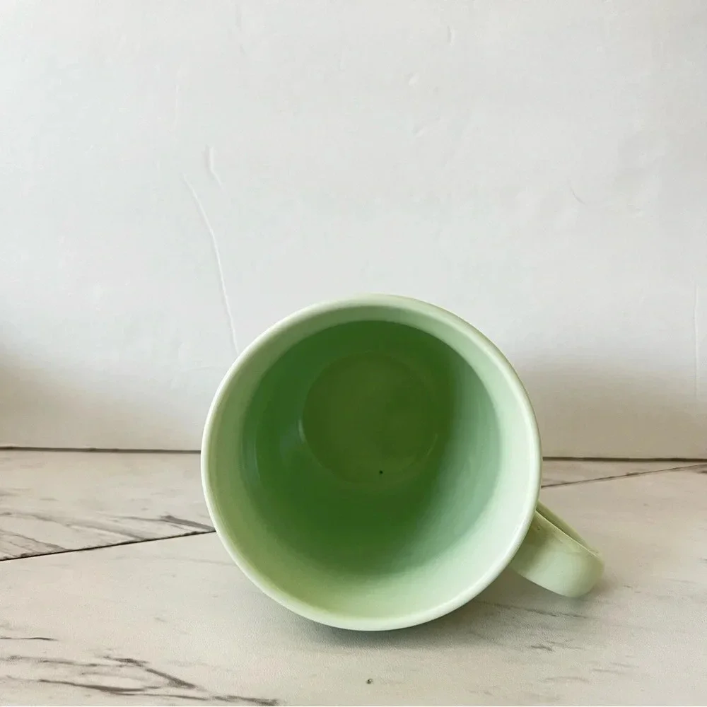 New without box, Starbucks Coffee Mug 16 Fl Oz. 2020 Holiday Christmas Pine Tree